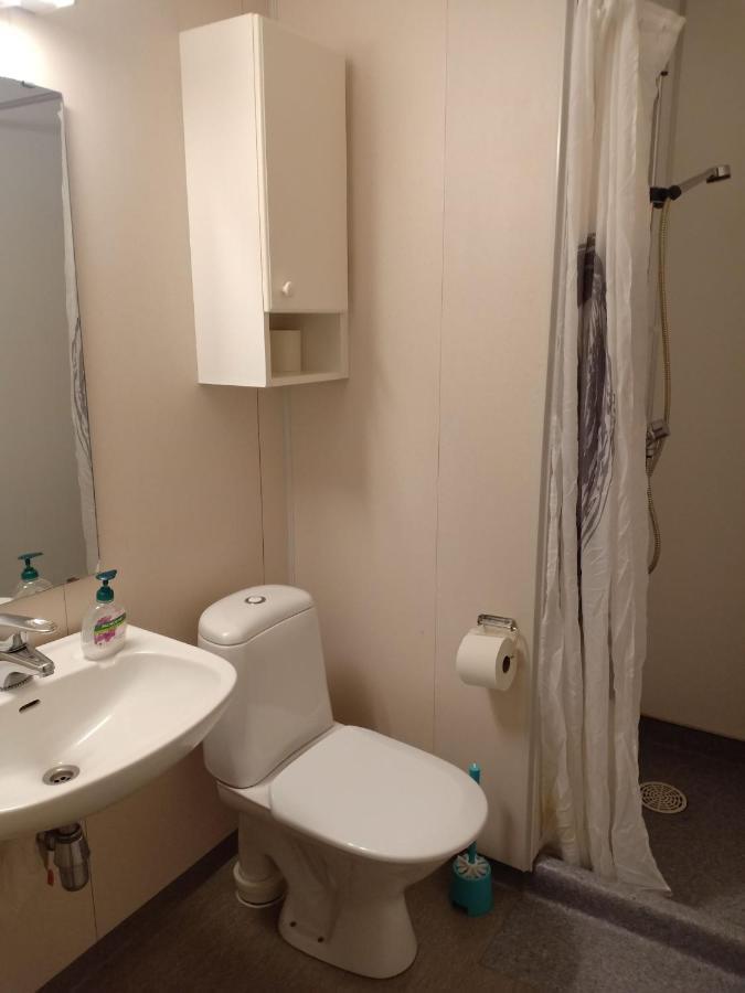 Roligheden Ferieleiligheter Kristiansand Luaran gambar