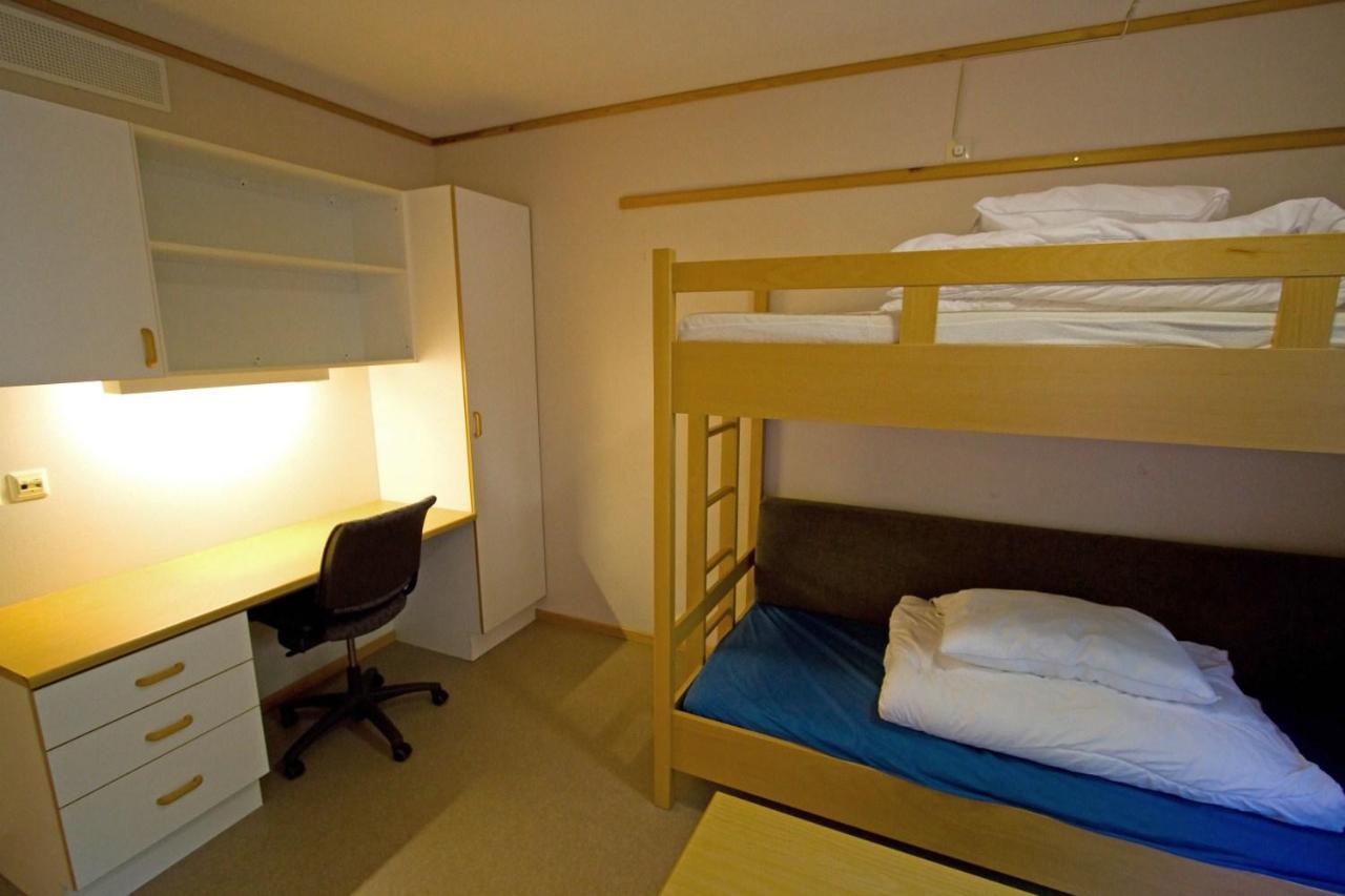 Roligheden Ferieleiligheter Kristiansand Luaran gambar