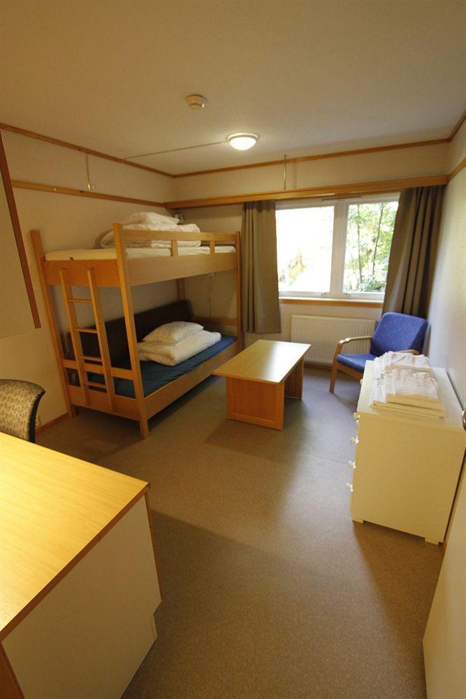 Roligheden Ferieleiligheter Kristiansand Luaran gambar