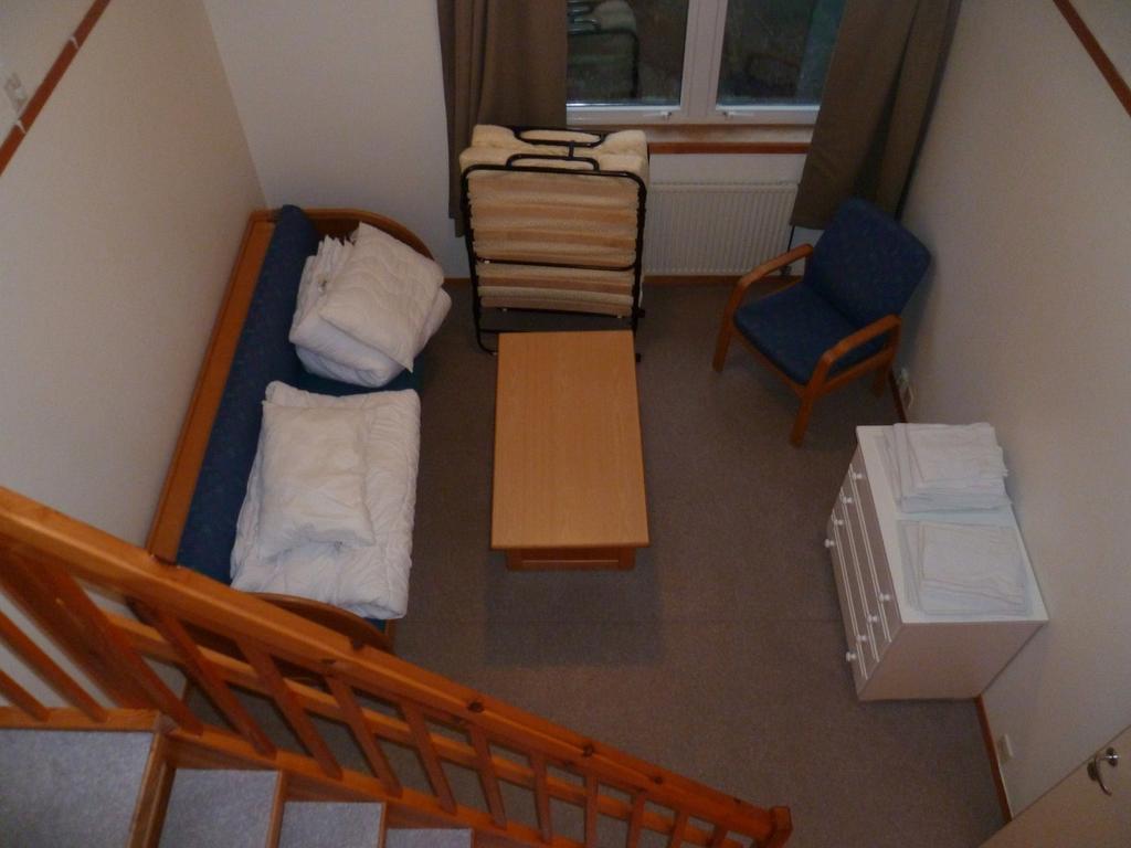Roligheden Ferieleiligheter Kristiansand Luaran gambar