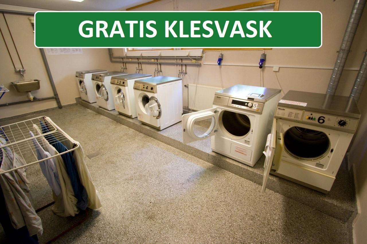 Roligheden Ferieleiligheter Kristiansand Luaran gambar