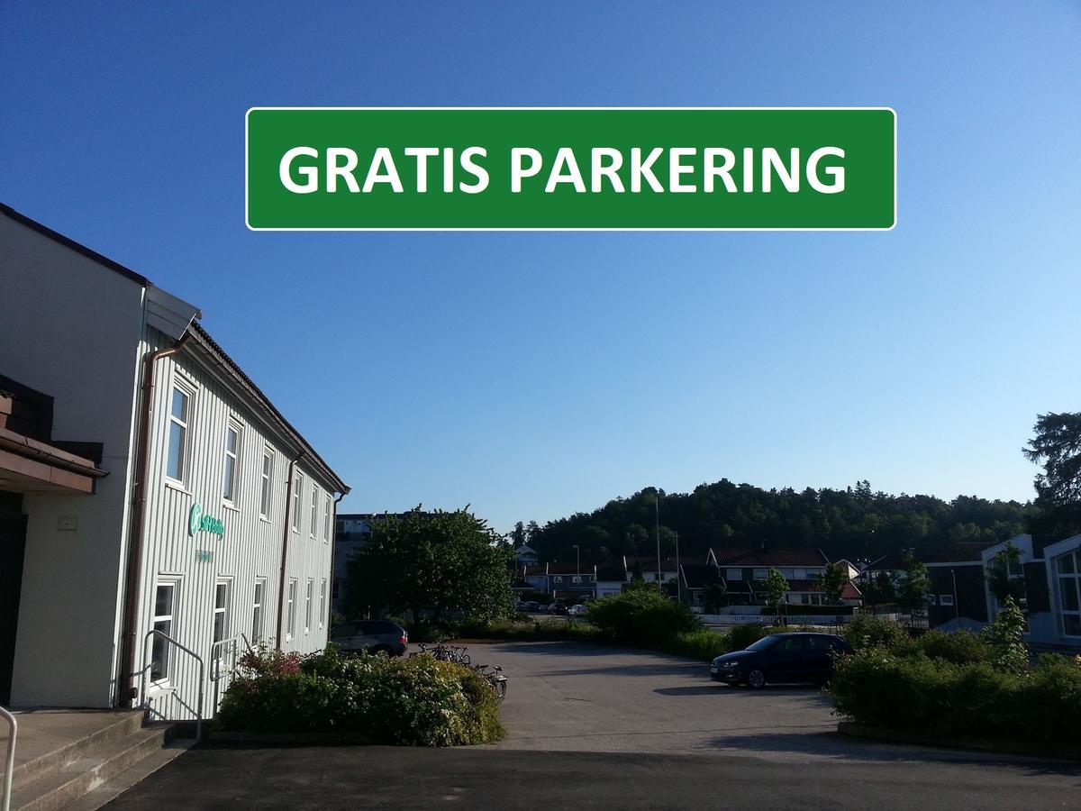 Roligheden Ferieleiligheter Kristiansand Luaran gambar