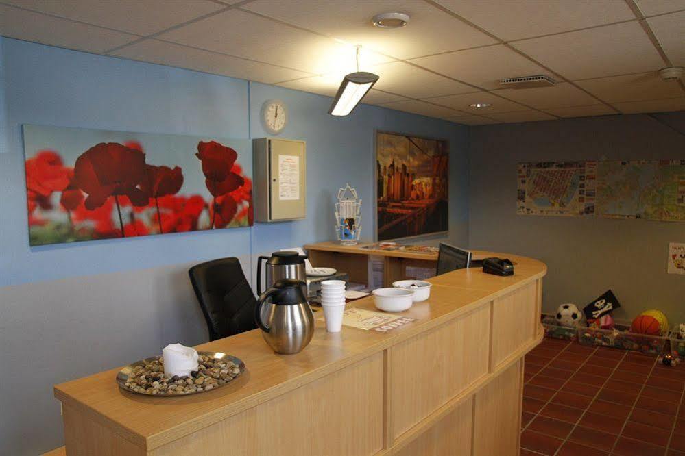 Roligheden Ferieleiligheter Kristiansand Luaran gambar