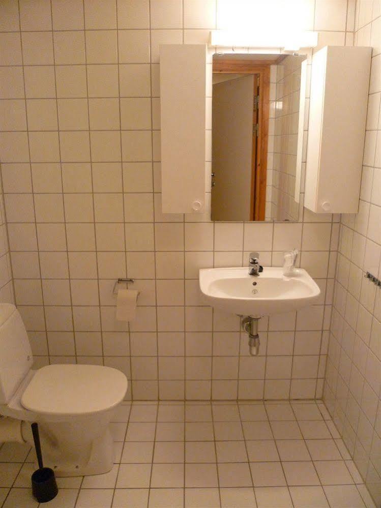 Roligheden Ferieleiligheter Kristiansand Luaran gambar