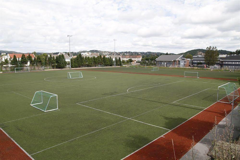 Roligheden Ferieleiligheter Kristiansand Luaran gambar