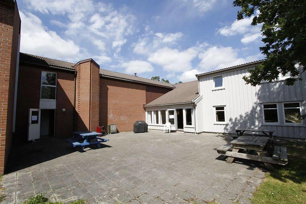 Roligheden Ferieleiligheter Kristiansand Luaran gambar