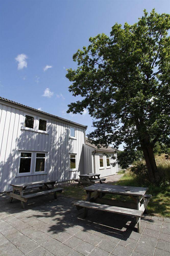 Roligheden Ferieleiligheter Kristiansand Luaran gambar