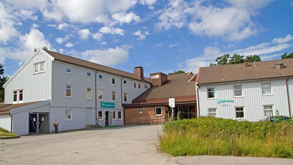 Roligheden Ferieleiligheter Kristiansand Luaran gambar